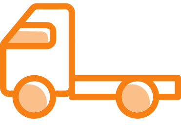 青山拖车/平板车